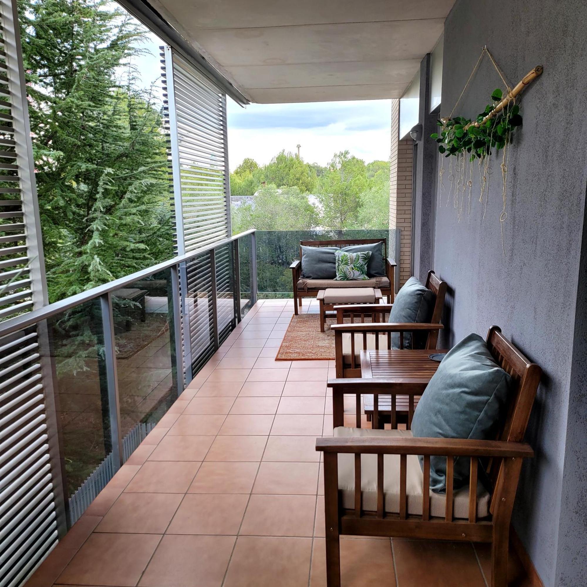 Appartement Entre El Mar Y Portaventura 2 Salou