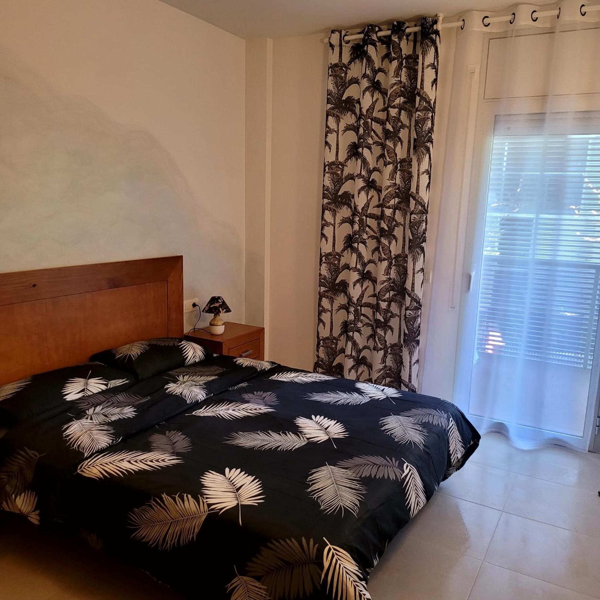 Entre El Mar Y Portaventura 2 Appartement Salou