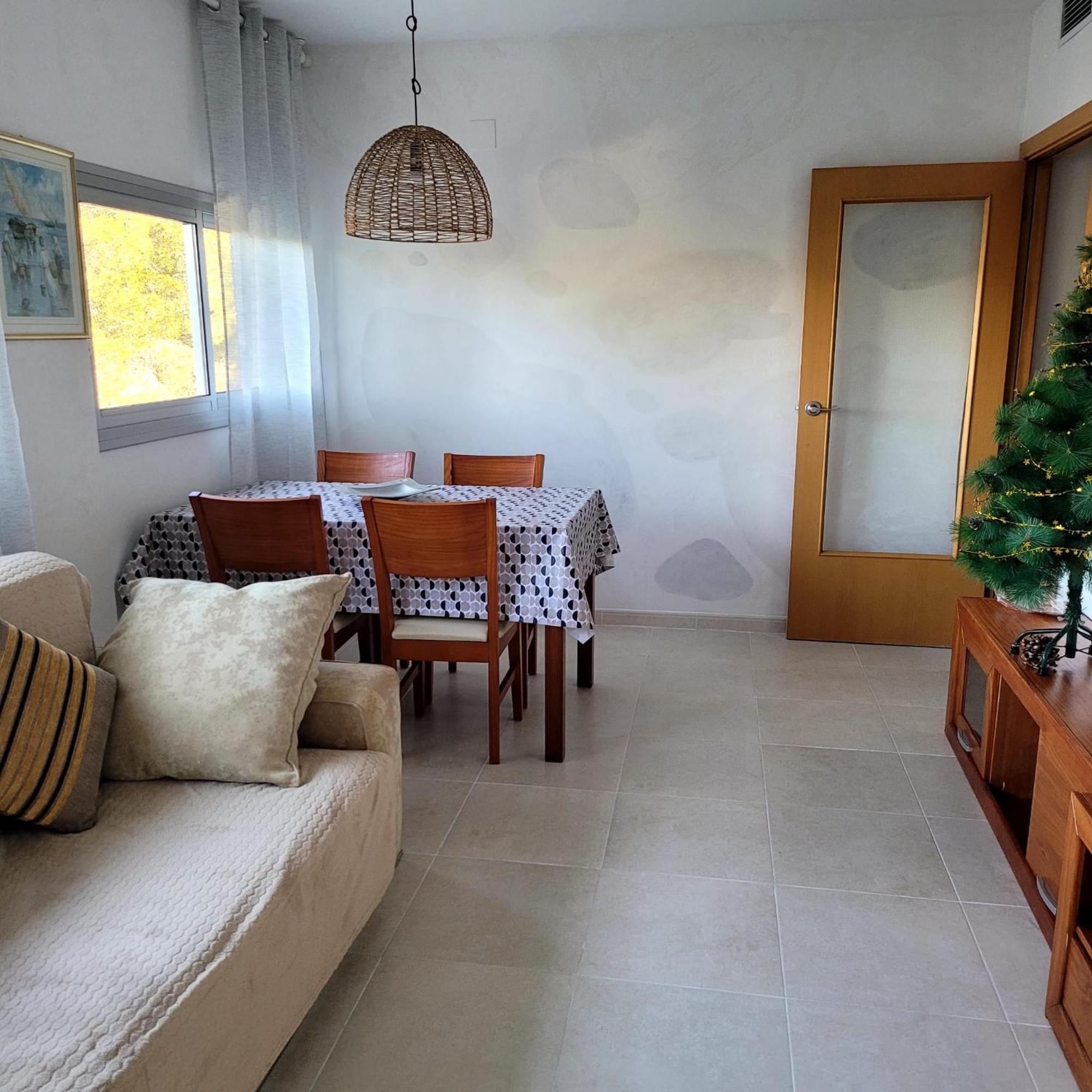 Appartement Entre El Mar Y Portaventura 2 *